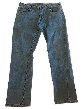 Nickel & Iron Jeans (36x30)